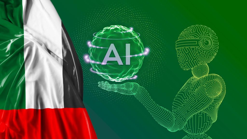 Agentic AI in UAE