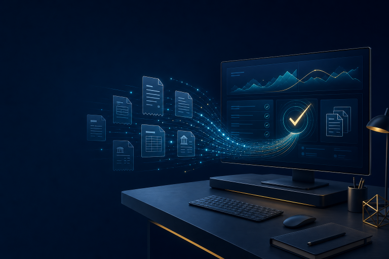 AI for Finance Teams: 7 Workflows to Automate