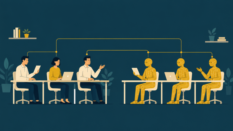 AI CoWorkers: Scale Operations Without Hiring